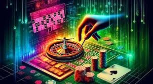 Live Free Bet Blackjack table on 77dragon login mobile showing dealer cards and player hand options